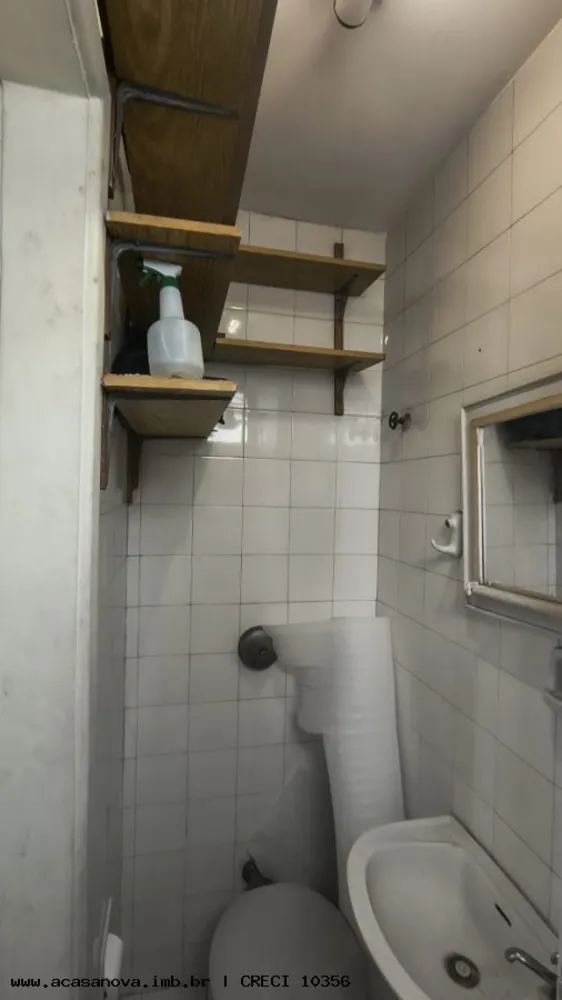 Apartamento, 2 quartos, 56 m² - Foto 5