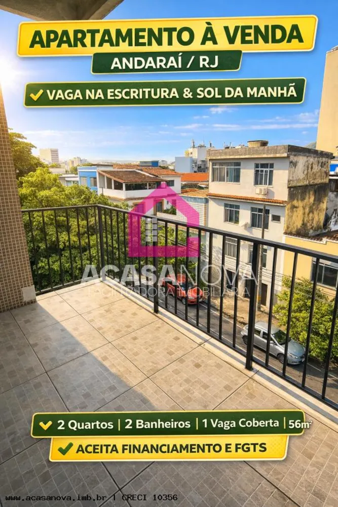 Apartamento, 2 quartos, 56 m² - Foto 23
