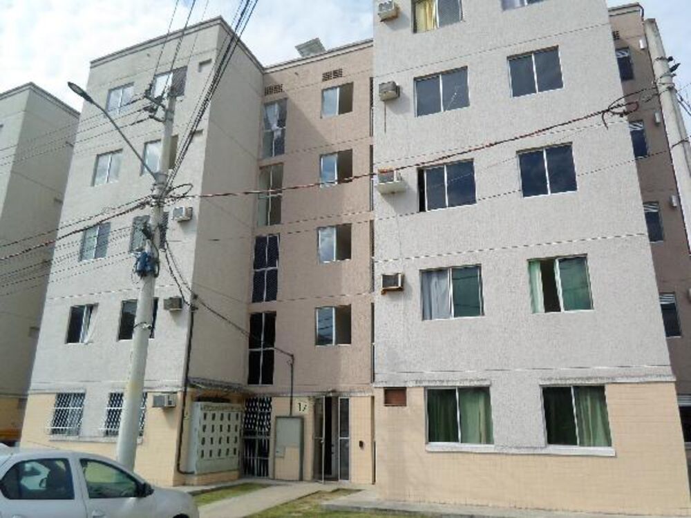 Apartamento à venda com 2 quartos, 27953m² - Foto 1