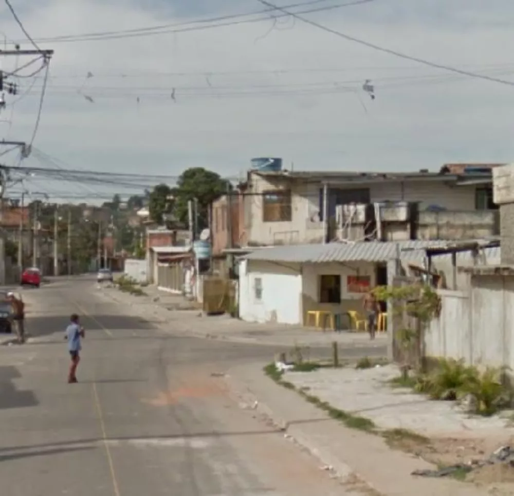 Casa, 2 quartos, 330 m² - Foto 1