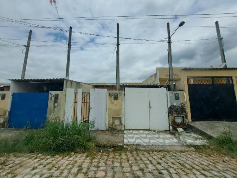 Casa à venda com 1 quarto, 51m² - Foto 1