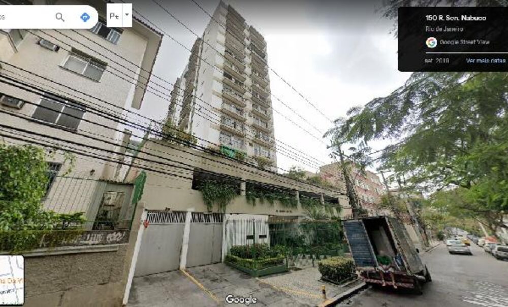 Apartamento à venda com 1 quarto, 53m² - Foto 5