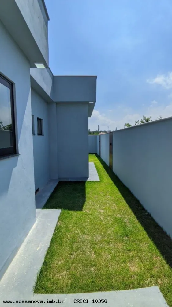 Casa, 3 quartos - Foto 8