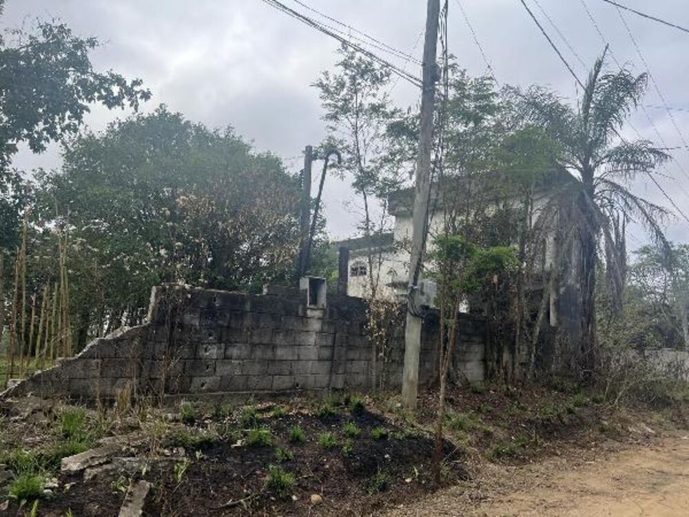 Terreno à venda com 1 quarto, 450m² - Foto 1