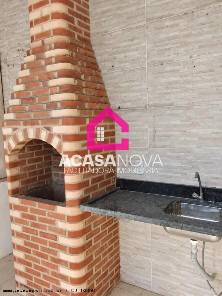 Casa, 3 quartos, 108 m² - Foto 21