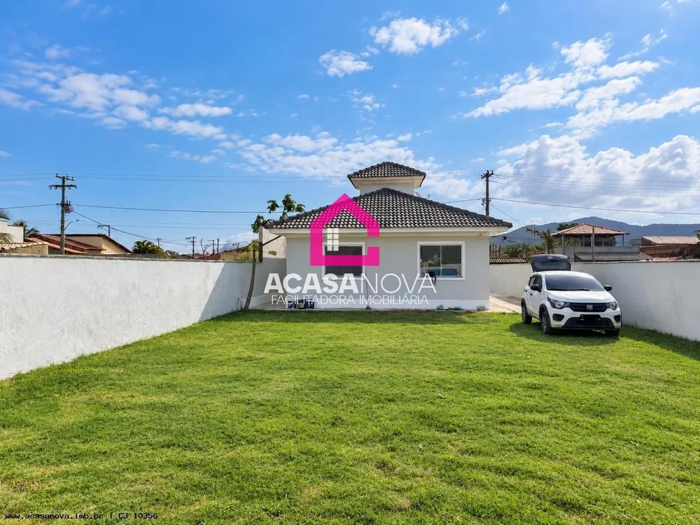 Casa, 3 quartos, 108 m² - Foto 22