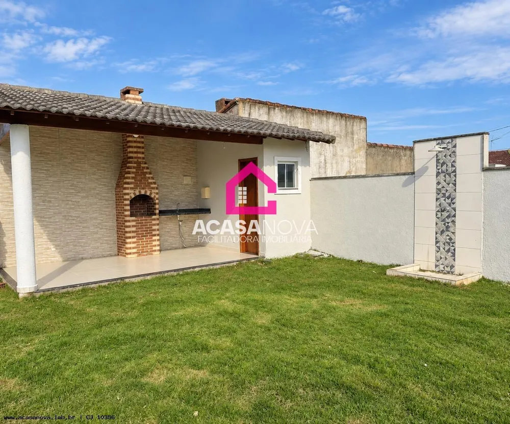 Casa, 3 quartos, 108 m² - Foto 20