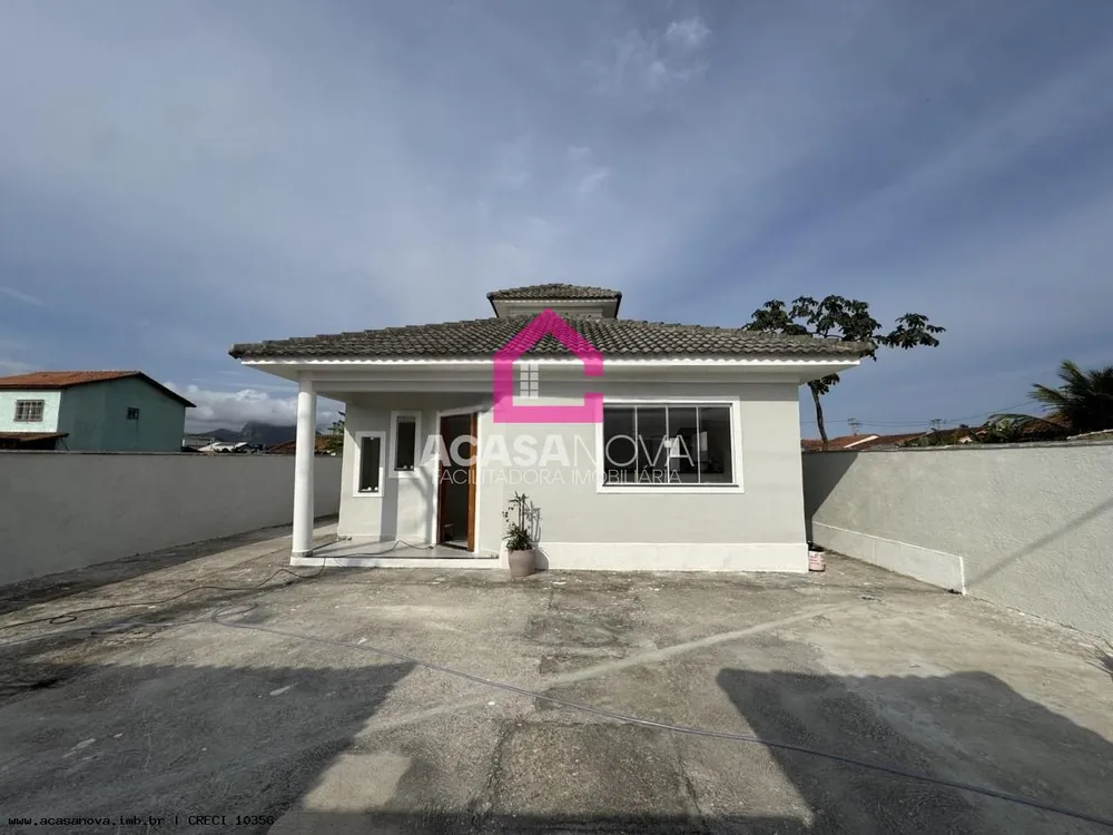 Casa, 3 quartos, 108 m² - Foto 3