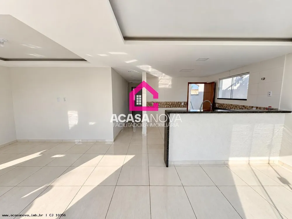 Casa, 3 quartos, 108 m² - Foto 5