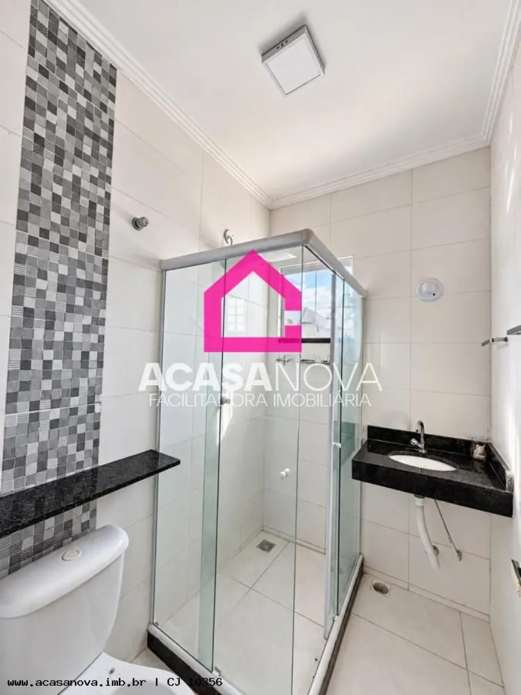 Casa, 3 quartos, 108 m² - Foto 13