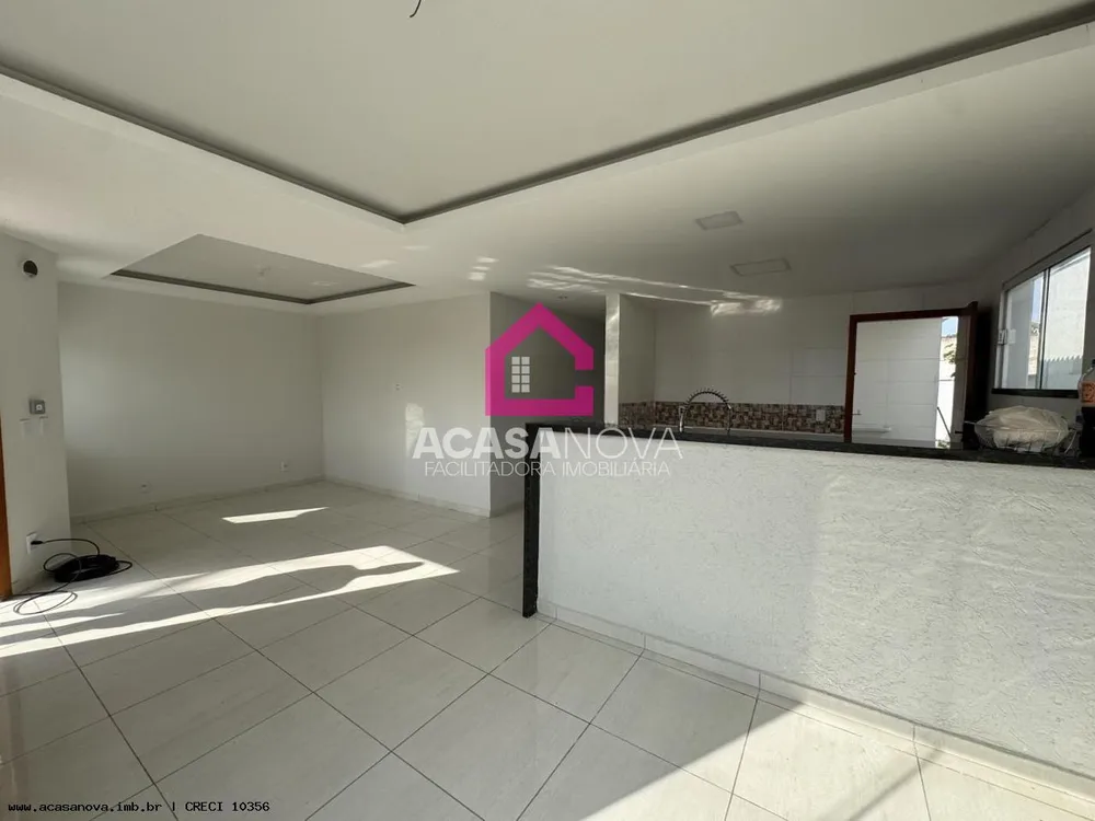 Casa, 3 quartos, 108 m² - Foto 4