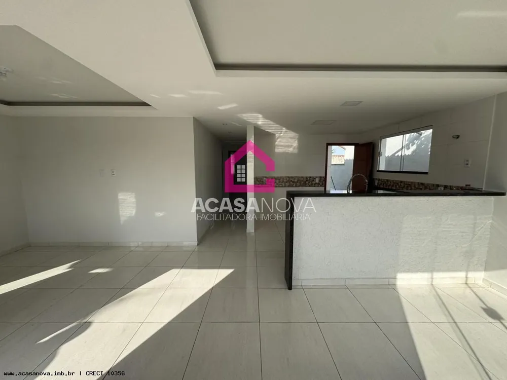Casa, 3 quartos, 108 m² - Foto 5