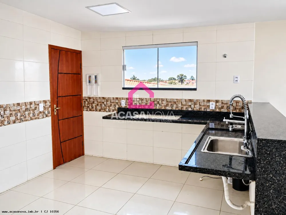 Casa, 3 quartos, 108 m² - Foto 9