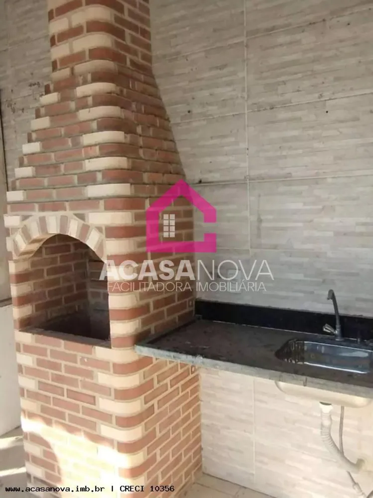 Casa, 3 quartos, 108 m² - Foto 12