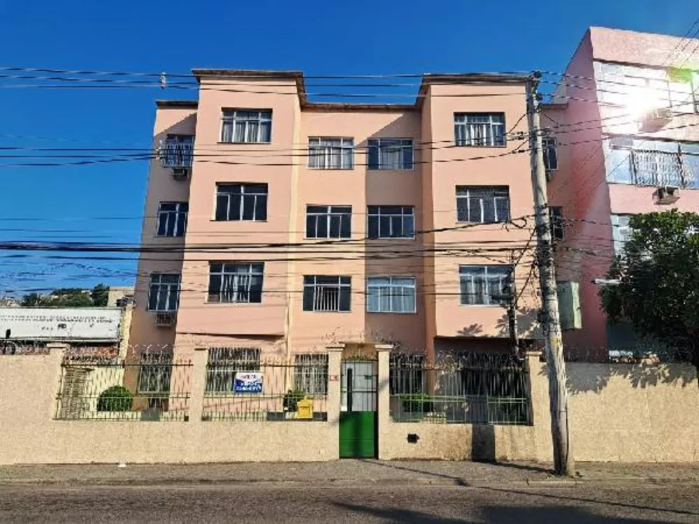 Apartamento à venda com 2 quartos, 63m² - Foto 1