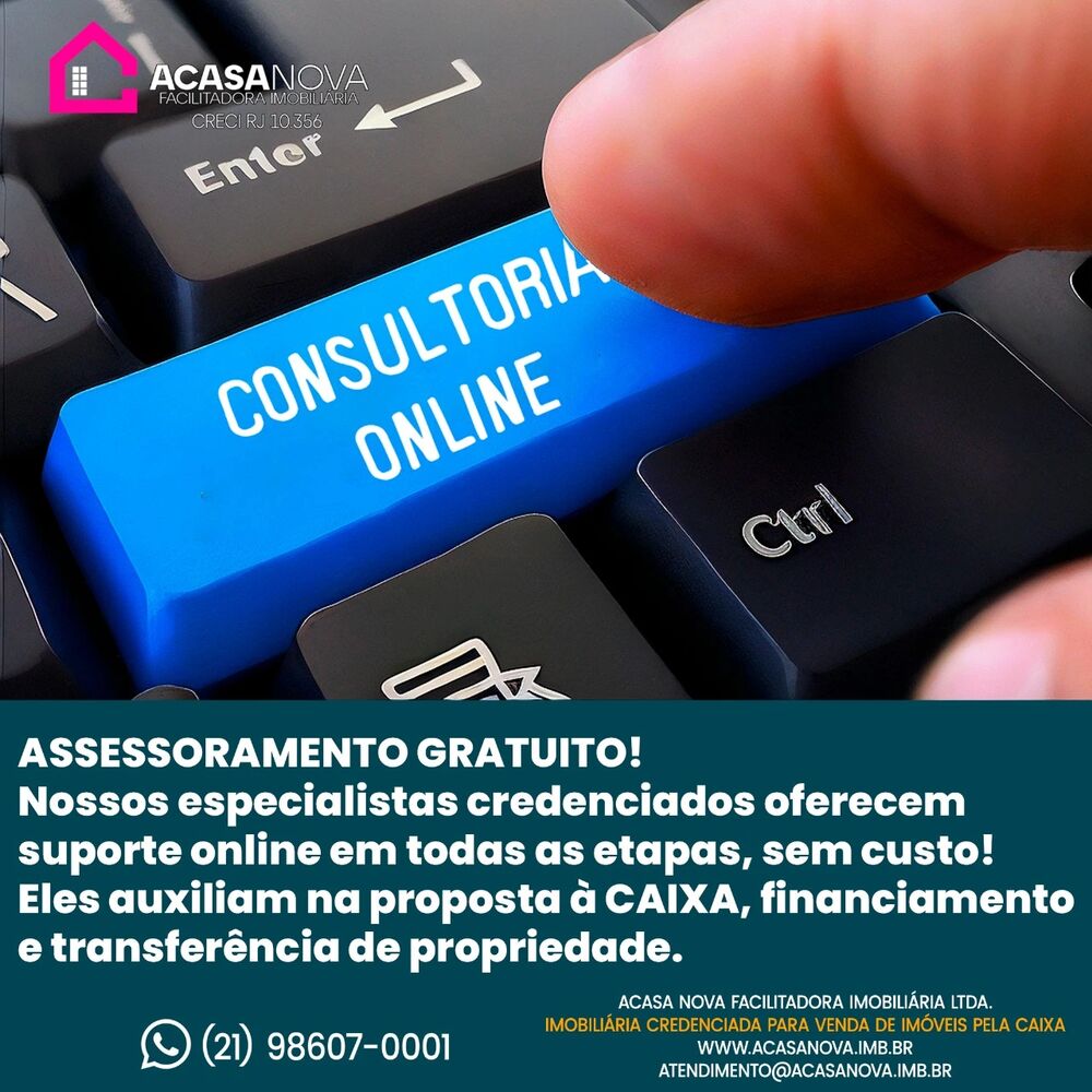 Apartamento à venda com 2 quartos, 40m² - Foto 5