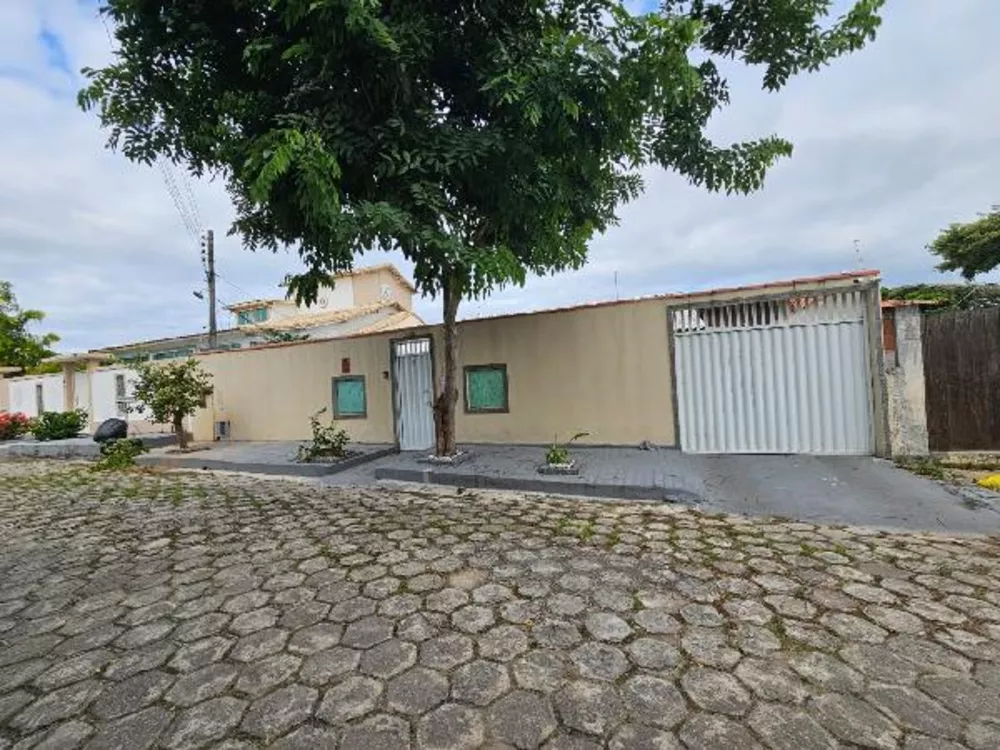 Casa à venda com 3 quartos, 489m² - Foto 1