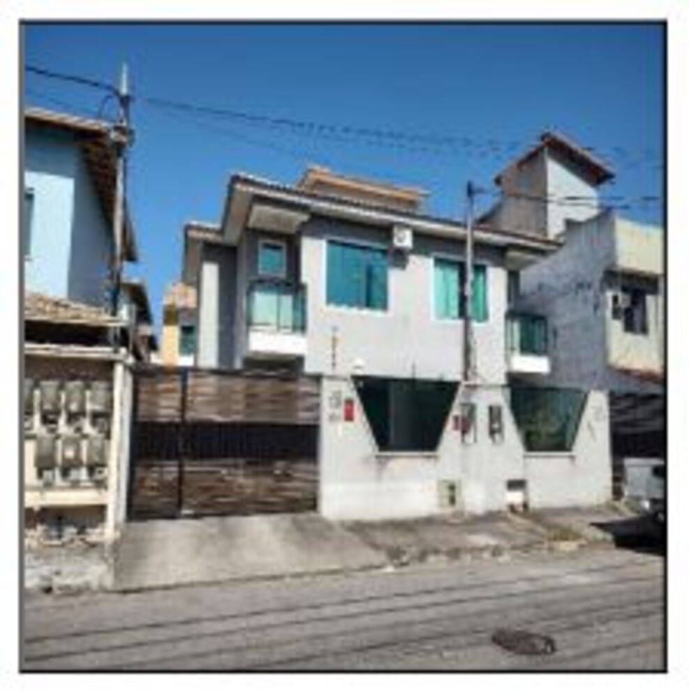 Casa à venda com 1 quarto, 80m² - Foto 1