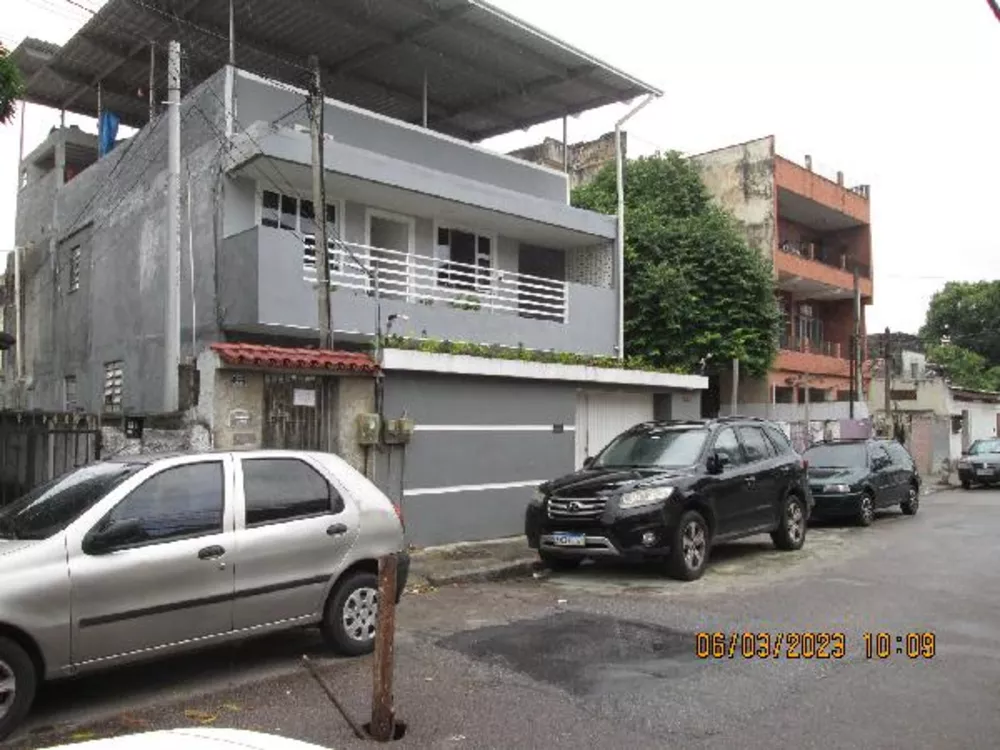 Apartamento à venda com 1 quarto, 55m² - Foto 1