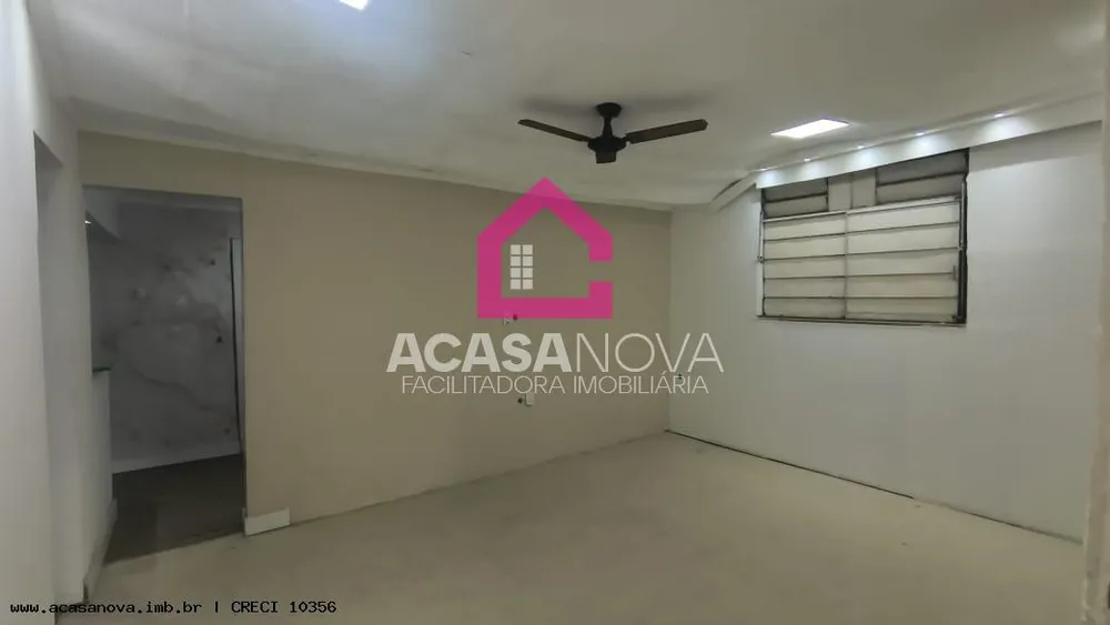Casa, 1 quarto - Foto 1