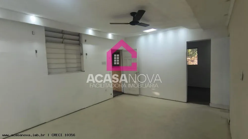 Casa, 1 quarto - Foto 2