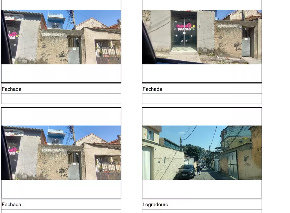 Casa, 2 quartos, 278 m² - Foto 2