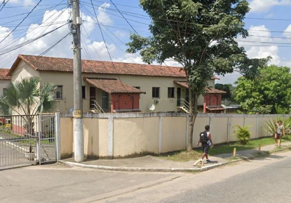 Apartamento à venda com 2 quartos, 46m² - Foto 1