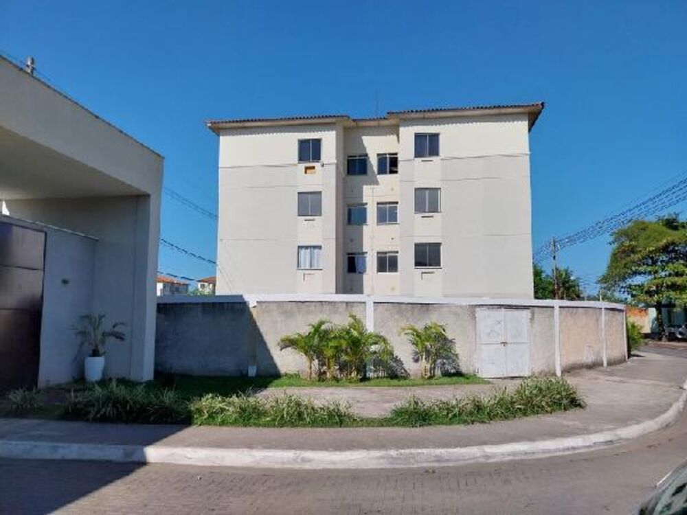 Apartamento à venda com 2 quartos, 47m² - Foto 1