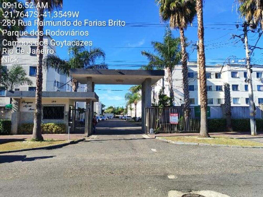 Apartamento à venda com 2 quartos, 53m² - Foto 1