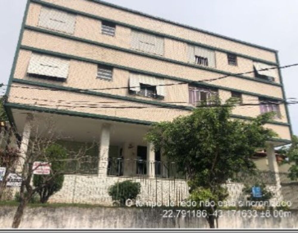Apartamento à venda com 2 quartos, 65m² - Foto 1