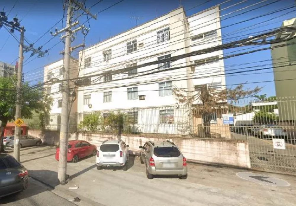 Apartamento, 1 quarto, 36 m² - Foto 1