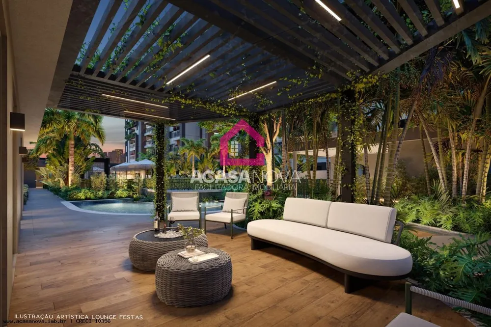 Apartamento, 3 quartos, 60 m² - Foto 18