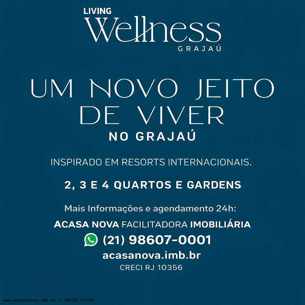 Apartamento, 3 quartos, 60 m² - Foto 26