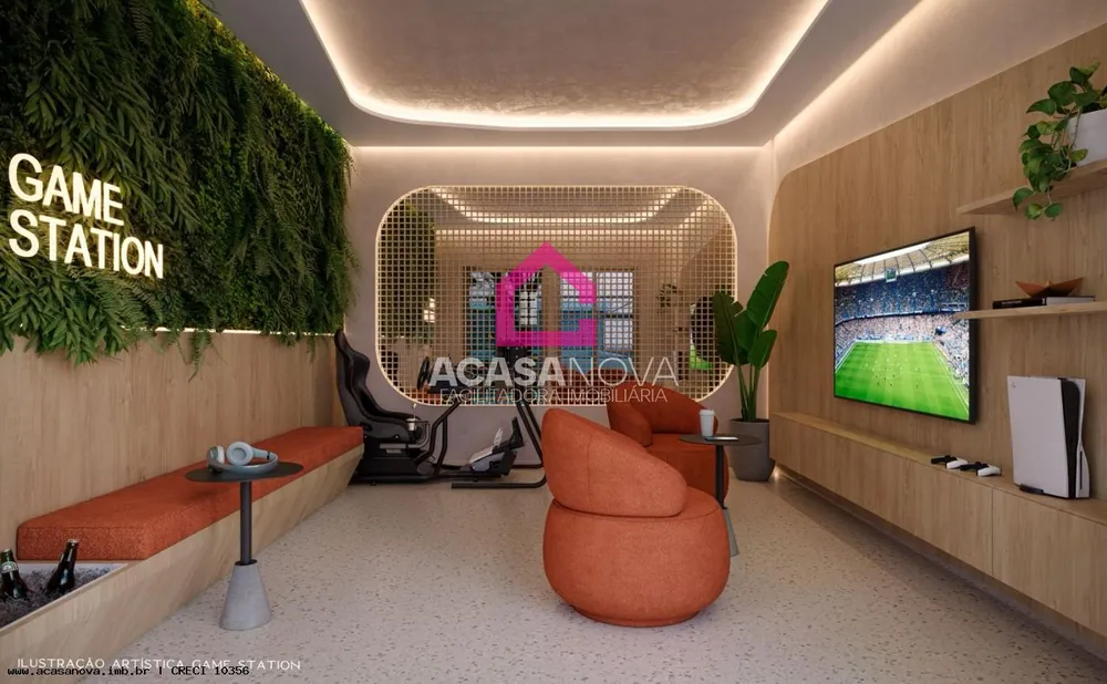Apartamento, 3 quartos, 60 m² - Foto 15