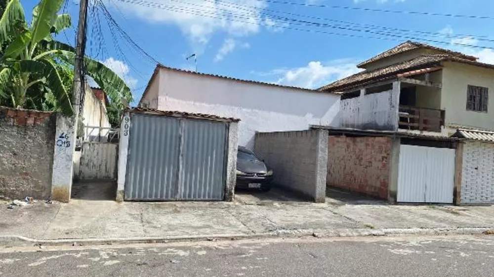 Casa à venda com 1 quarto, 360m² - Foto 1