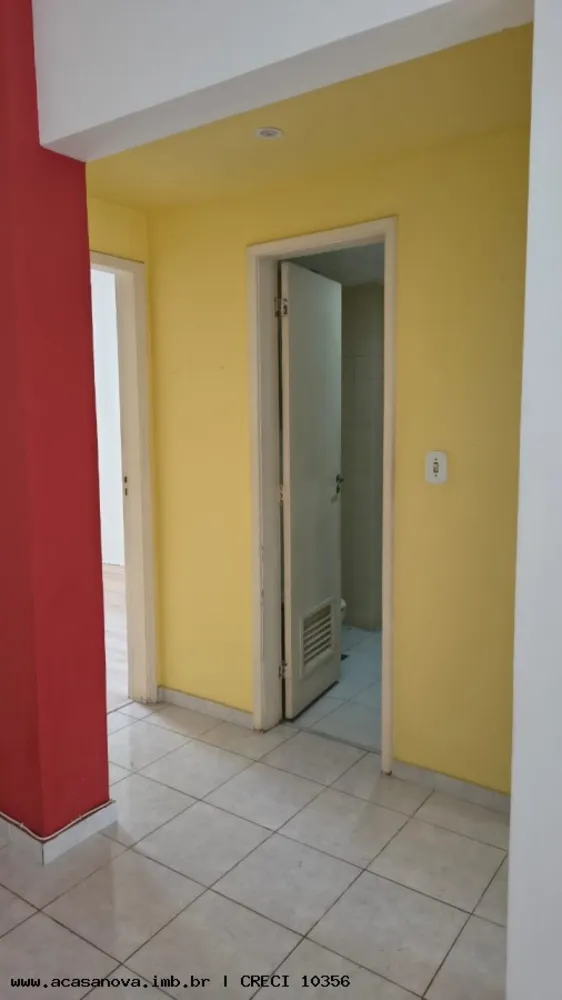 Apartamento, 2 quartos, 56 m² - Foto 11