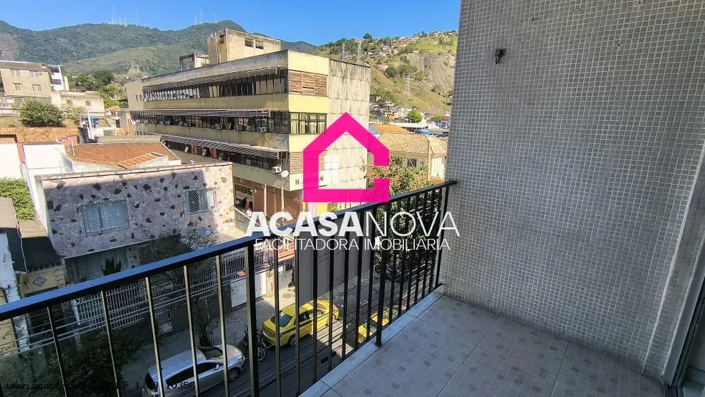 Apartamento, 2 quartos, 56 m² - Foto 6