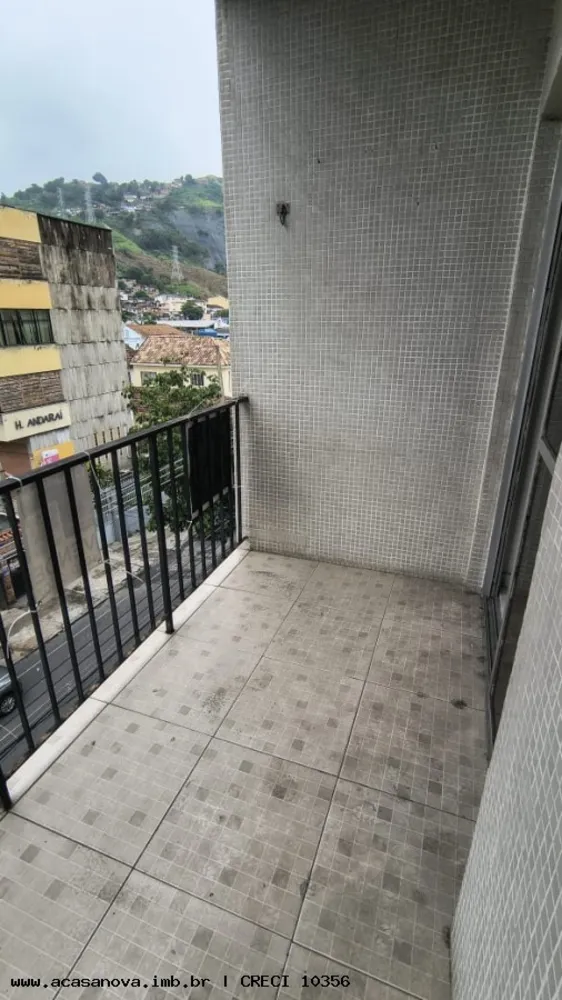 Apartamento, 2 quartos, 56 m² - Foto 7