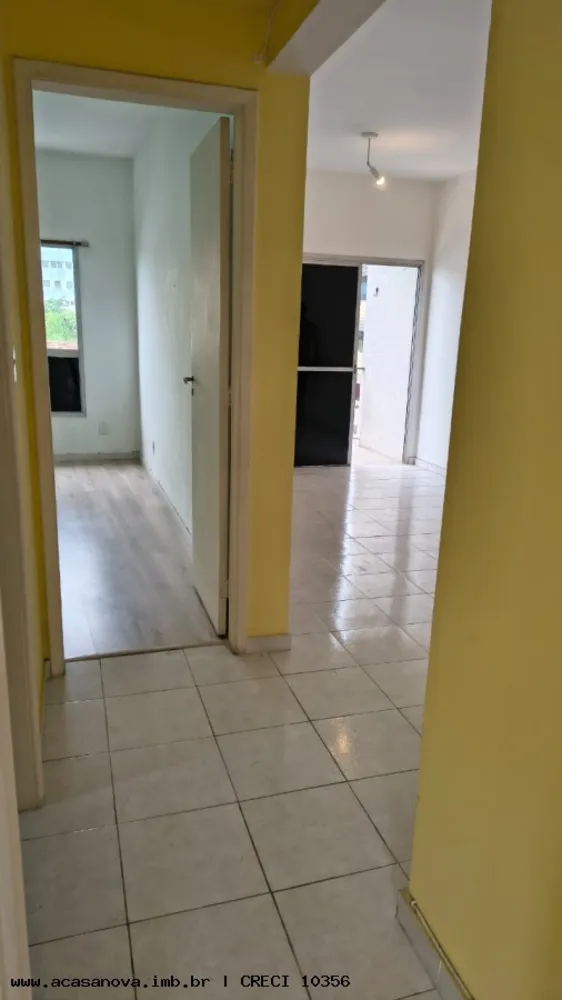 Apartamento, 2 quartos, 56 m² - Foto 15