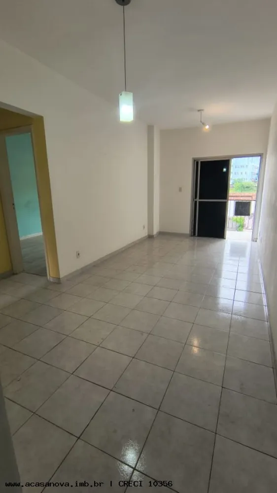 Apartamento, 2 quartos, 56 m² - Foto 3