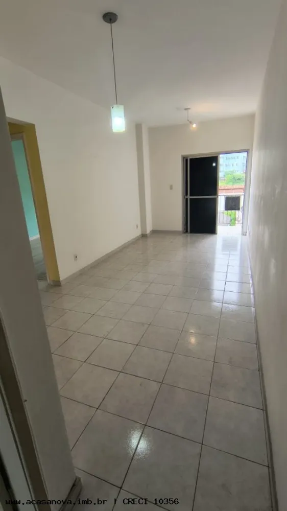 Apartamento, 2 quartos, 56 m² - Foto 5