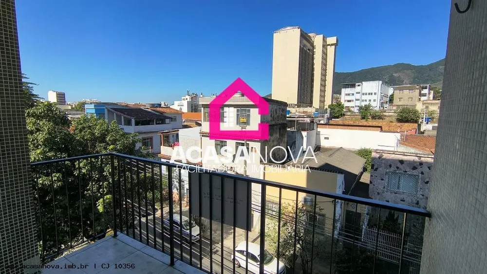 Apartamento, 2 quartos, 56 m² - Foto 4