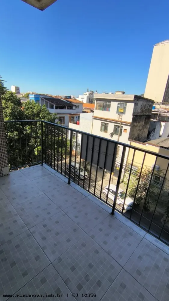 Apartamento, 2 quartos, 56 m² - Foto 8