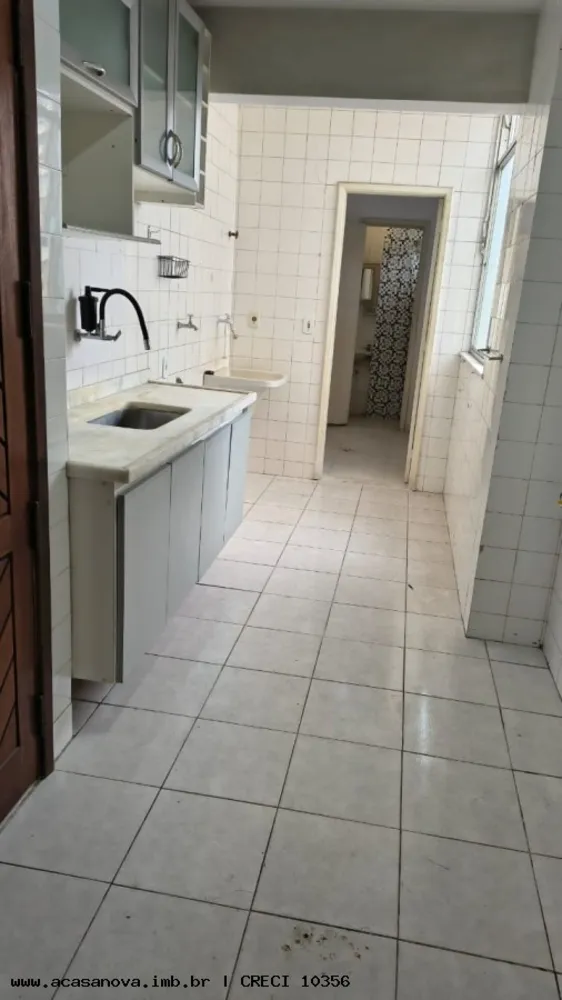 Apartamento, 2 quartos, 56 m² - Foto 20