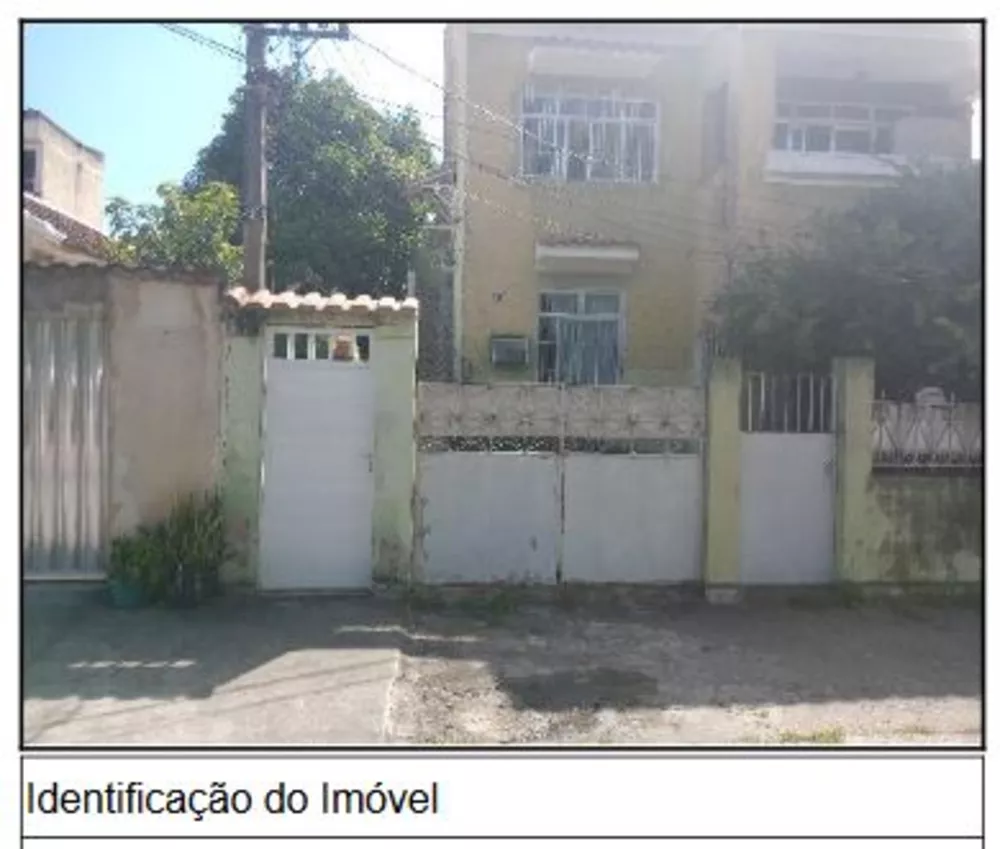 Casa à venda com 2 quartos, 1m² - Foto 2