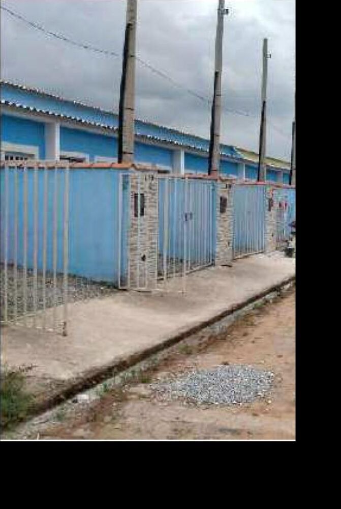 Casa à venda com 1 quarto, 50m² - Foto 1