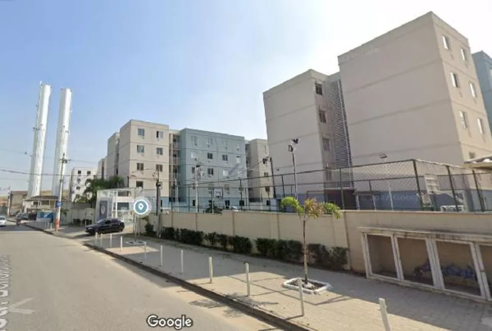 Apartamento, 2 quartos, 45 m² - Foto 1