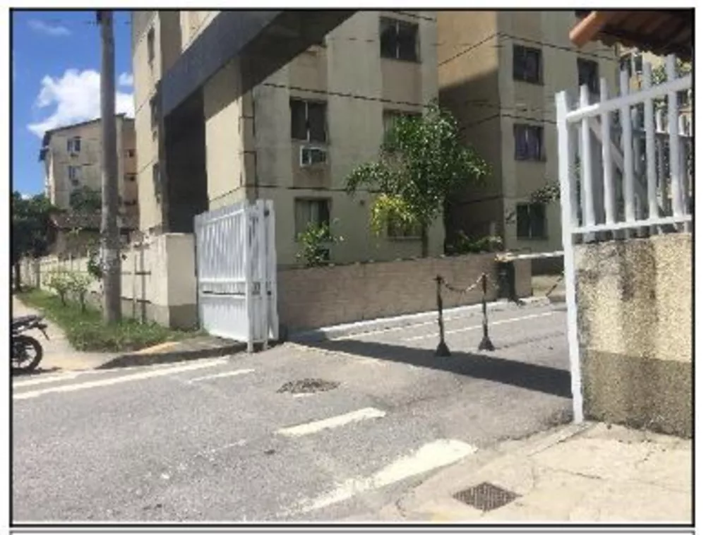 Apartamento à venda com 2 quartos, 45m² - Foto 2