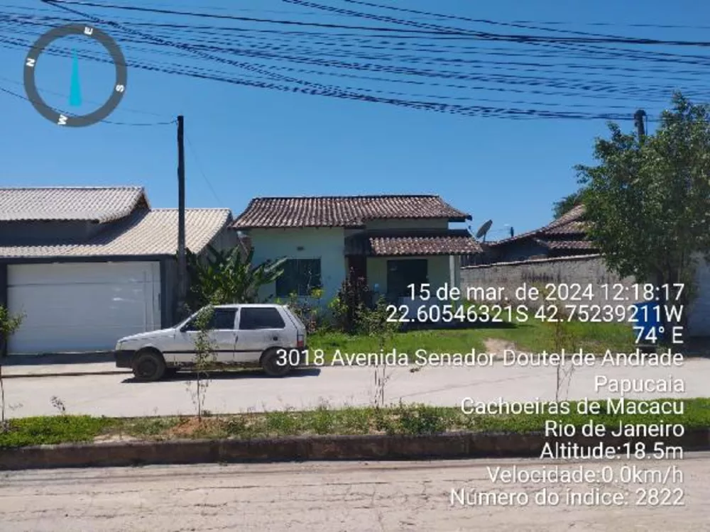 Casa à venda com 2 quartos, 300m² - Foto 1