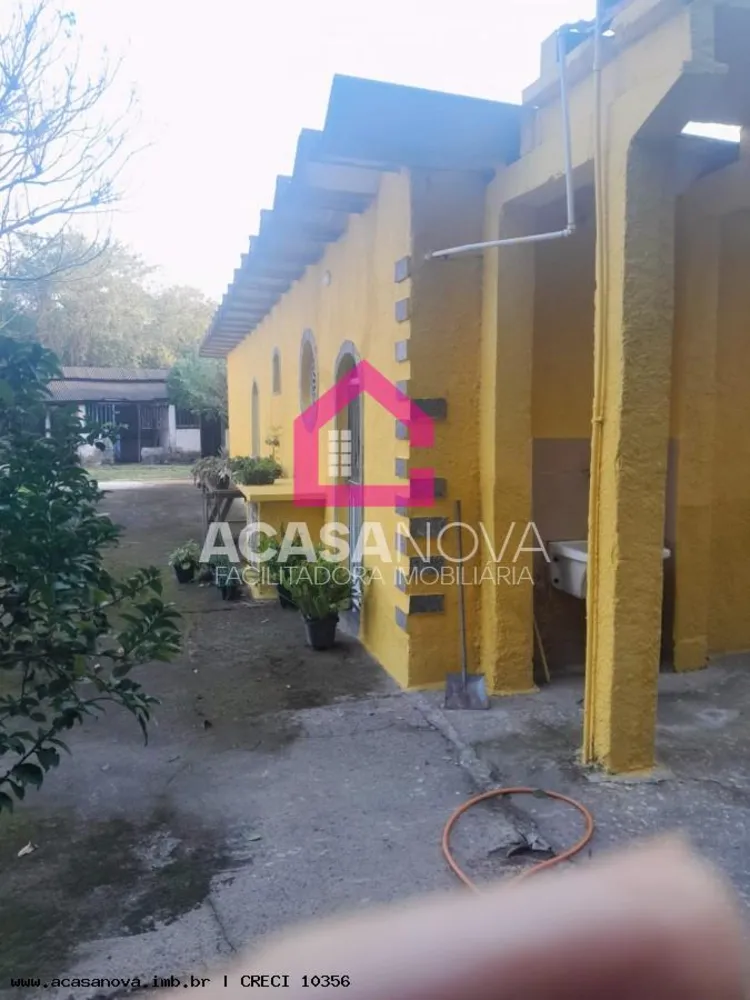 Sítio, 3 quartos, 10000 m² - Foto 3